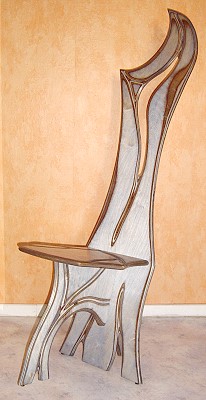 Tischlerei & Kreativscheune FormArt Multiplex Stühle